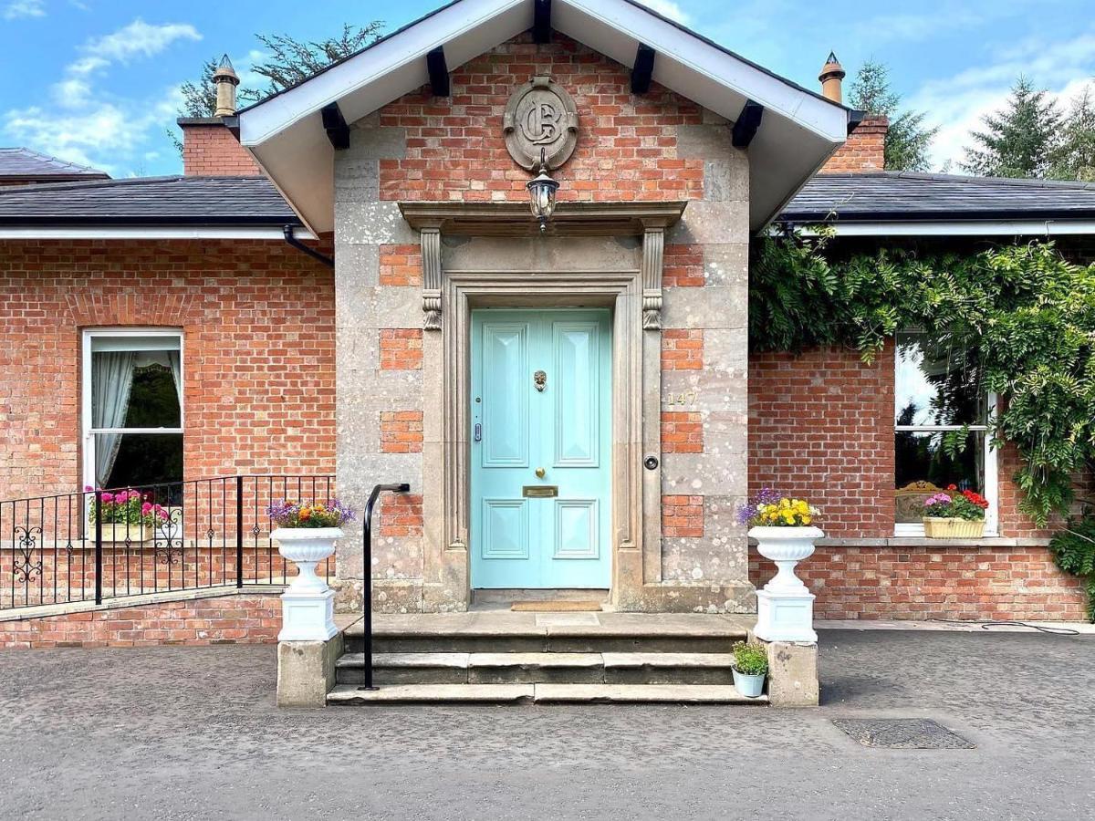 Oranmore Ballymena Exterior photo